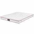 Giselle 20cm Firm King Mattress Pocket Spring for Bedroom or Guest Room