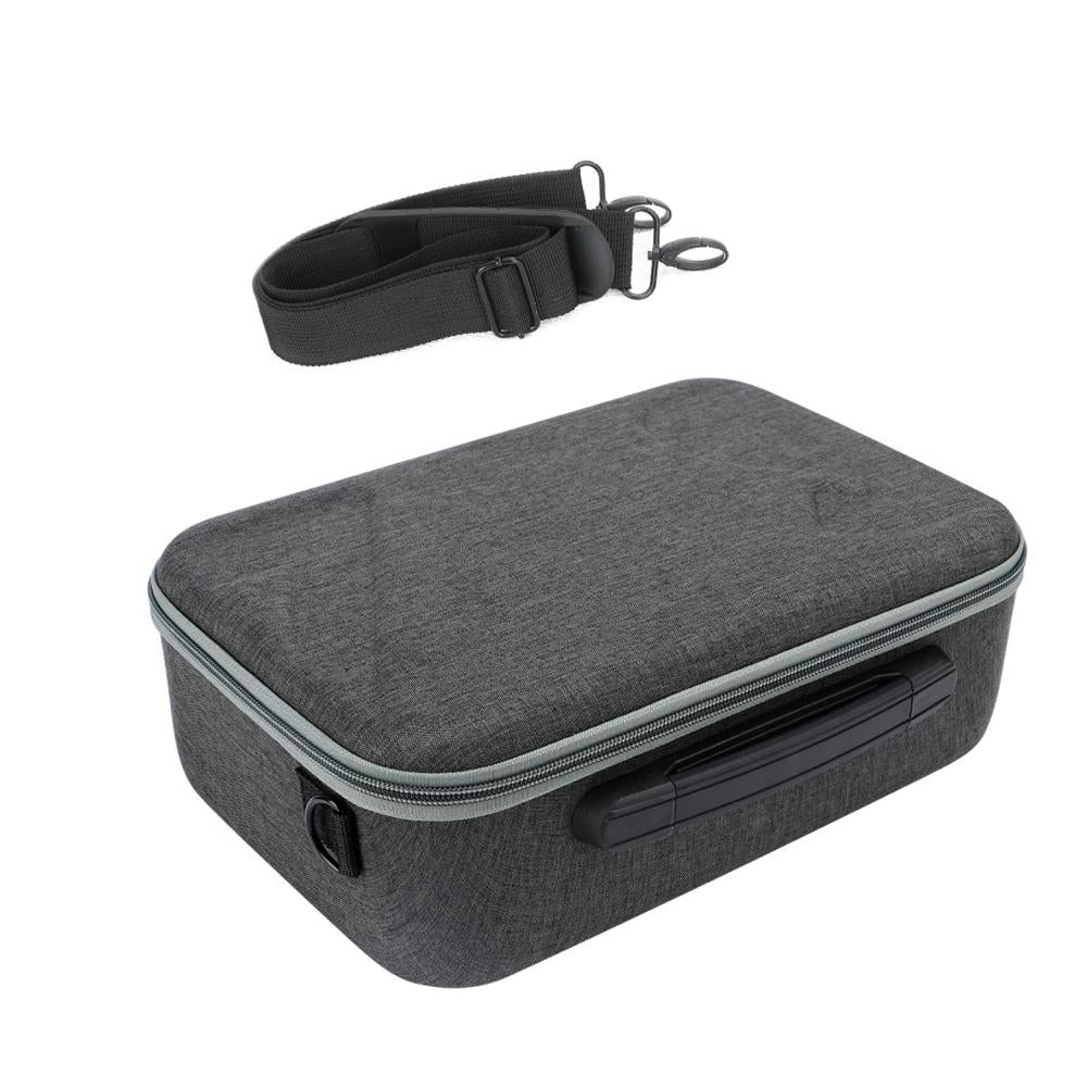 NNEIDS Protective Storage Bag For Dji Rs 3 Mini Stabilizer-0