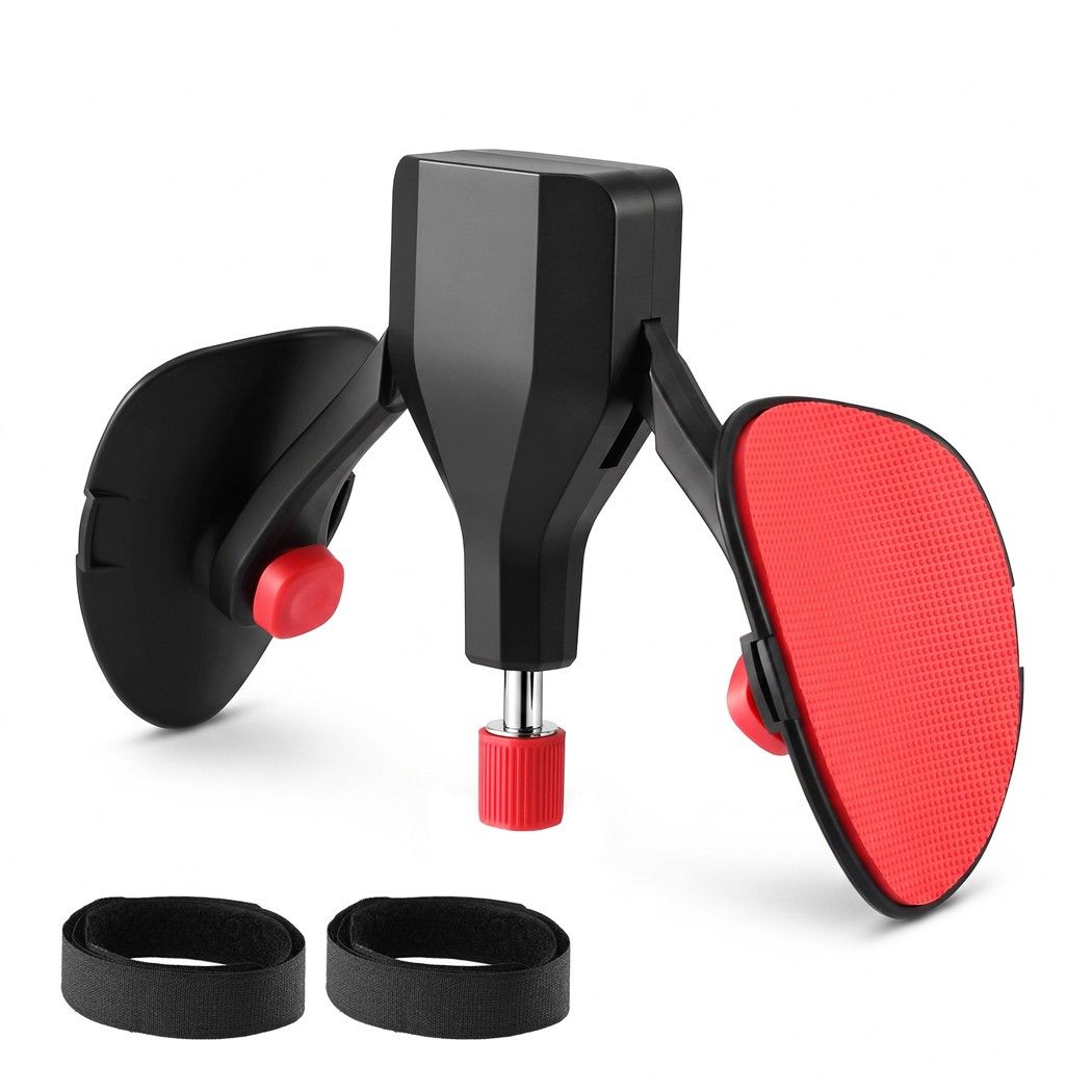 Everfit Pelvic Floor Exerciser Inner Thigh Kegel Trainer 35KG Adjustable