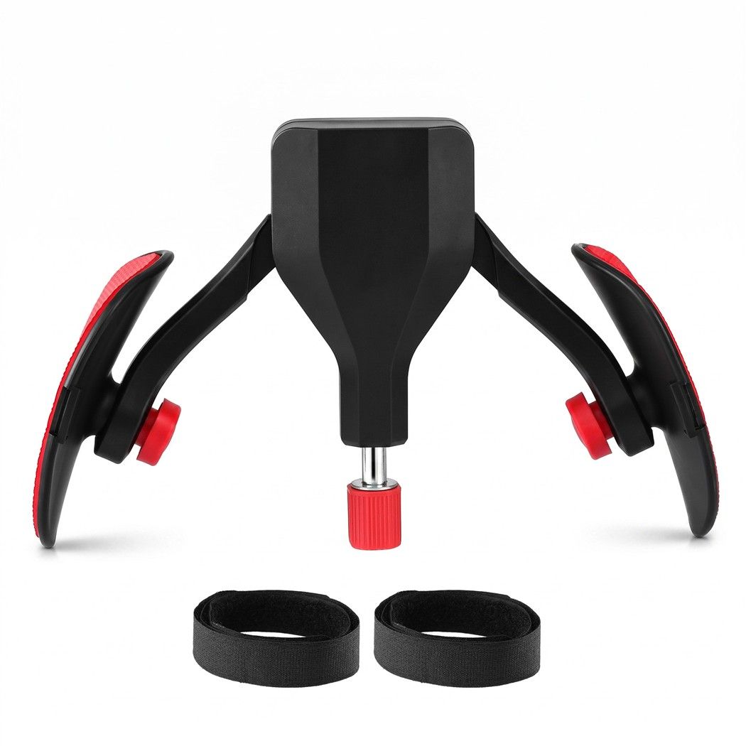 Everfit Pelvic Floor Exerciser Inner Thigh Kegel Trainer 35KG Adjustable