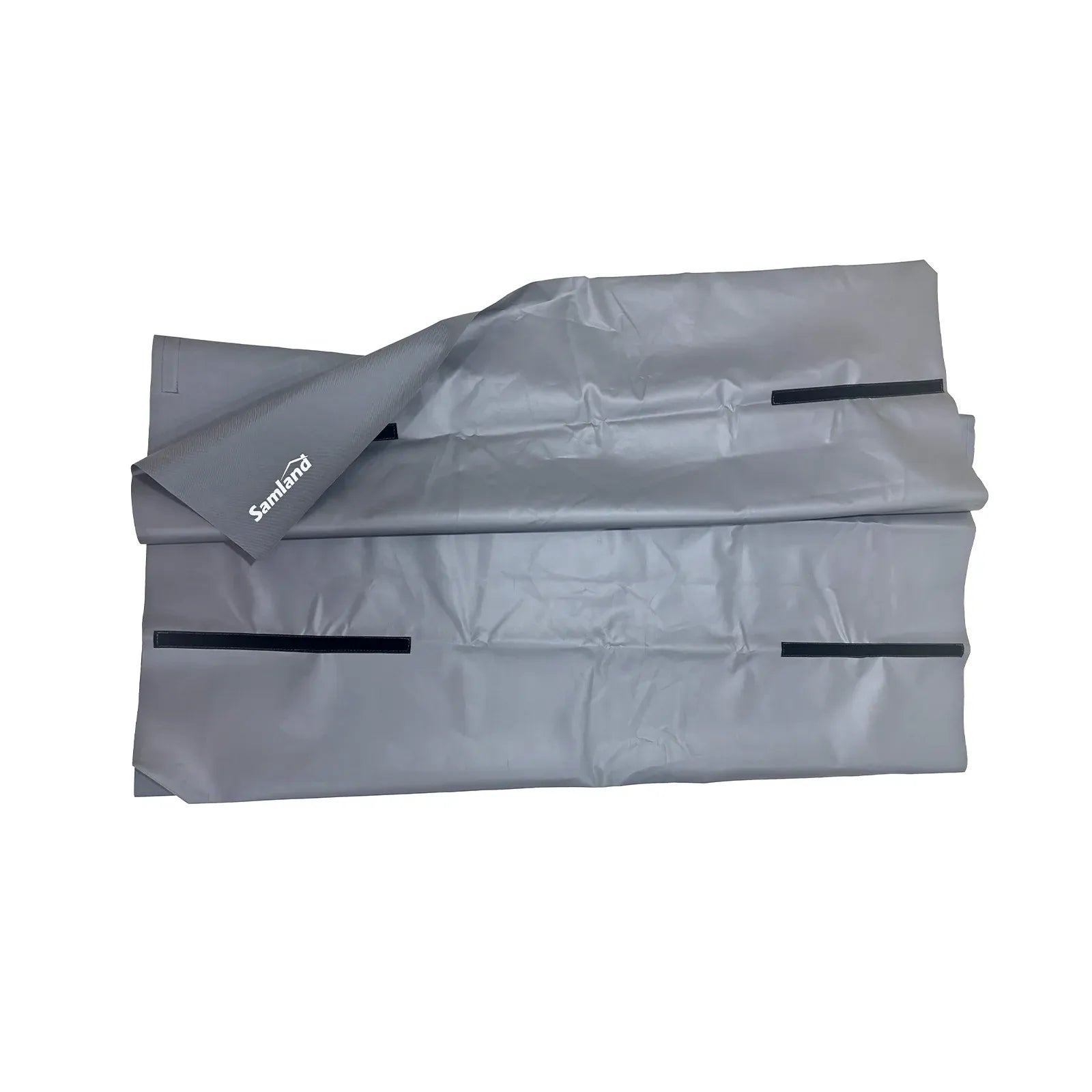 Samland Waterproof Roof Cover for Large Wooden Outdoor Cat House DCT2441