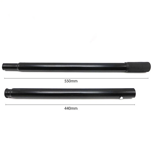 3 Ton Hydraulic Floor Jack Car Trolley Jack Handle Replacement 440MM+550MM
