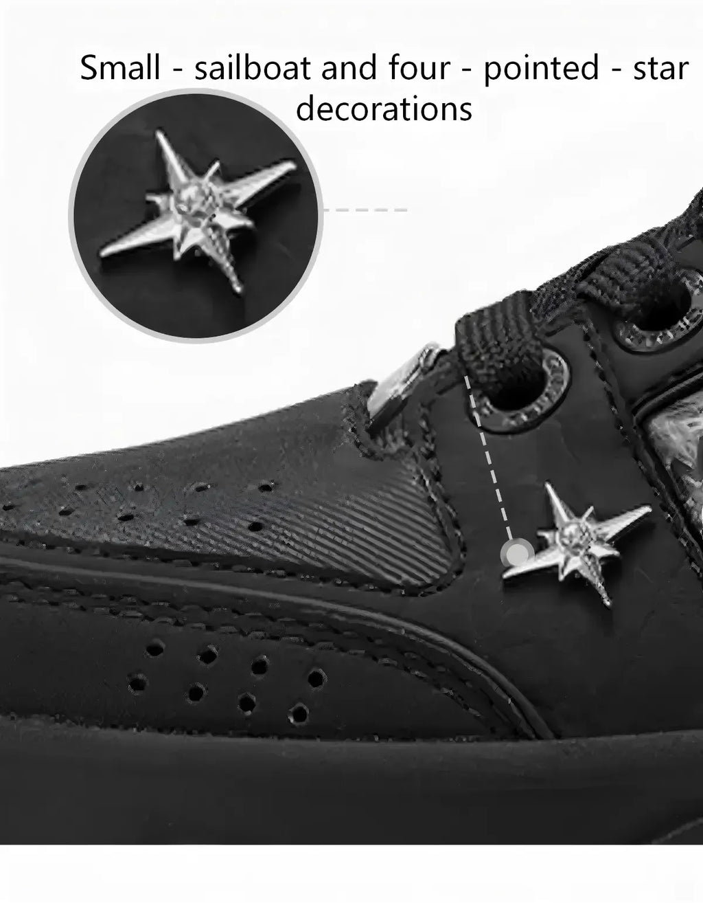 Onmax Men'S Shoes Casual Sneakers Australia Lightweight Men'S Sneakers  - Size M13(AU13/EU46)
