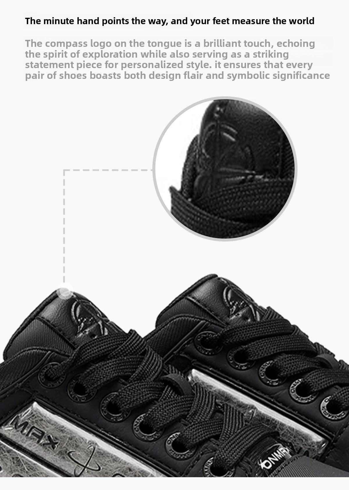 Onmax Men'S Shoes Casual Sneakers Australia Lightweight Men'S Sneakers - Size M9(AU9/EU42)