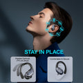 LIFEBEE Wireless Earbuds