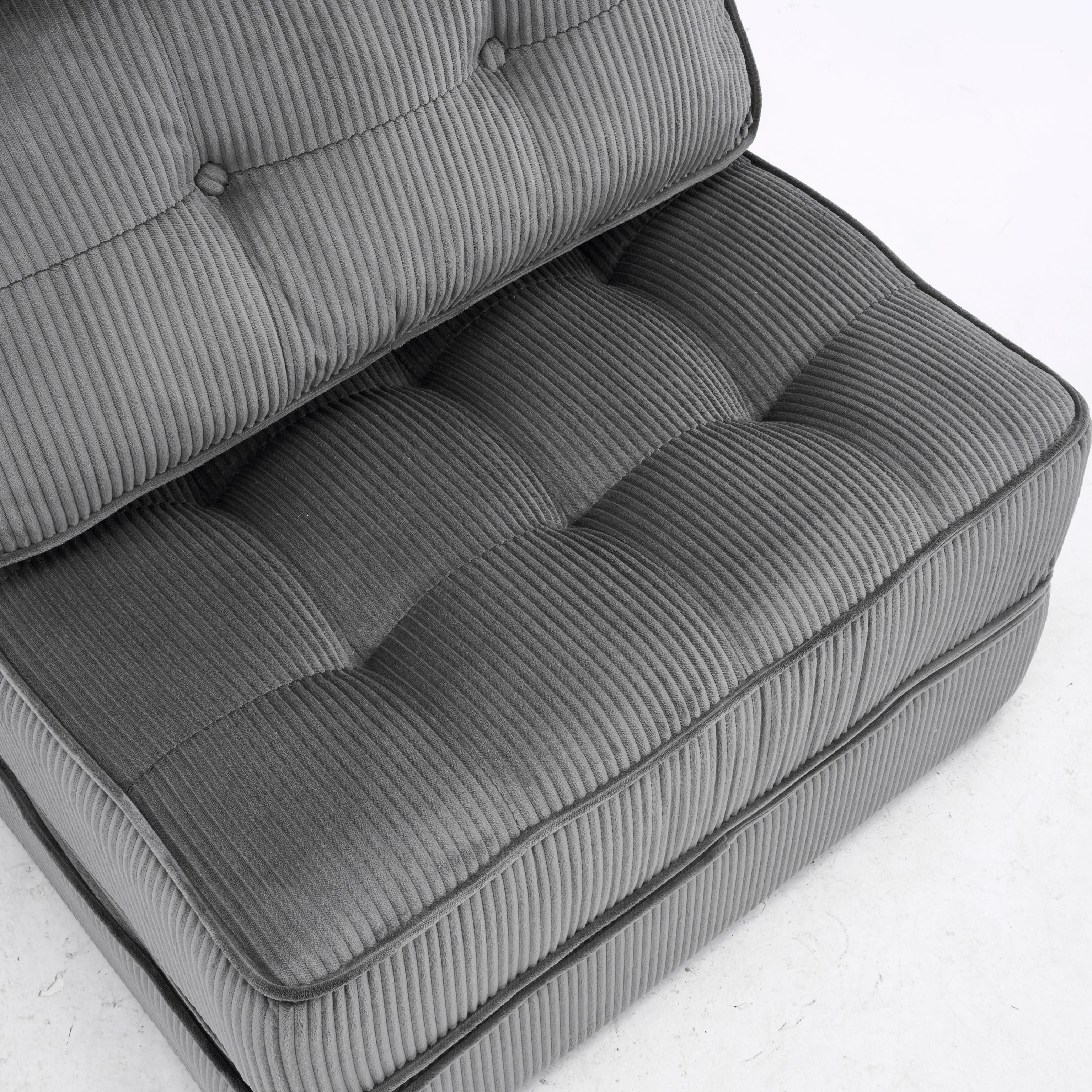 Comforro Hando Compressed Chair