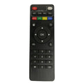 Professional Remote Control for Set-top Box, Android, TV Box, Infrared, Control for X96 X96mini X96w, with KD Function