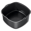 Airfryer XXL Baking Tray Set Compatible with XXL Models HD965x HD976x HD986x, Silicone (HD9952/00) style4934