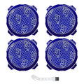 Compatible withSamsung Jet 70 Jet 75 Jet 90 VS9000RL Vacuum Cleaner Hepa Filter Micro-Filter DJ97-02649A