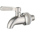 304 Stainless Steel ROtatable Tap Water Dispenser For Juice Beer - Used For Wine, Beer, Juice, Drinking Fountain,