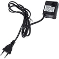 300L/H 5W Ultra Quiet Submersible Water Pump For Fountain Aquarium Pond (Eu Plug)