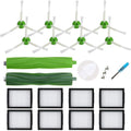 Replacement Parts For Irobot ROomba I Series I3+ I4+ I6+ I7+ I8+ E Series E5 E6 Replenishment