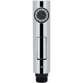 Pull-Out Sprayer Faucet Replacement Accessory 2 Spray Settings For Kitchen Sink