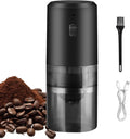 coffee maker - coffee machines - coffee grinder - portable coffee maker - coffee maker with grinder - portable coffee maker - lightweight coffee grinder - rechargeable coffee maker - travel coffee maker