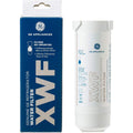 1 Pack XWF Refrigerator Water Filter Compatible with GE XWFE