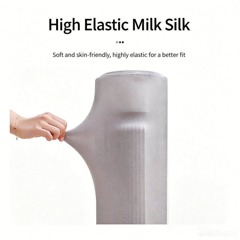 Heater Protective Cover Star Pattern for F12-N6065 Dustproof Washable