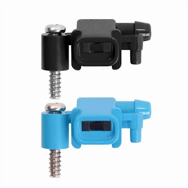 iRobot Braava Jet M6 240 Series Compatible Spray Angle Replacement Nozzle Black