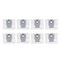 Roborock Q8 Max Q5 Pro Vacuum Cleaner Bags Spare Parts 8PCS