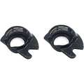 Singer Bobbin Cases 2-Pack Compatible with Singer 421325 421326 Sewing Machine Top Fed Bobbins
