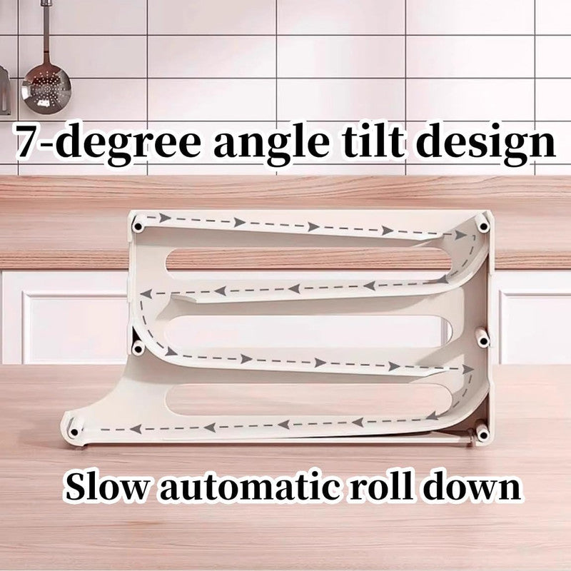 8pcs Refrigerator Drain Hole Cleaning Set Compatible with Refrigerators