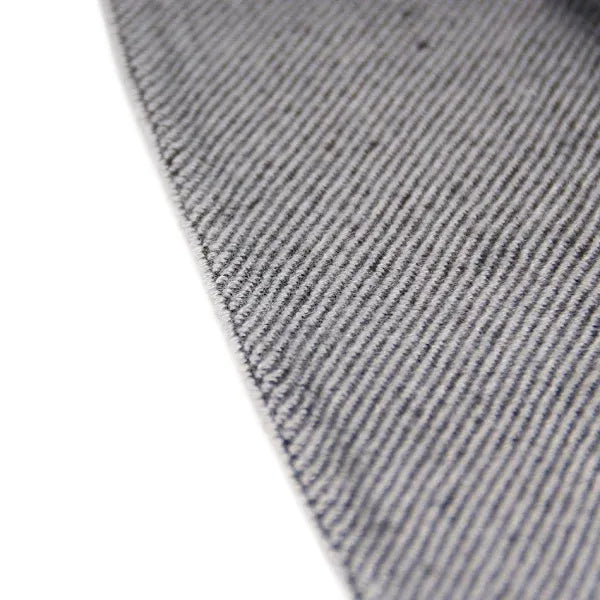 Men's Autumn Winter Color Block Imitation Cashmere Scarf 180x35 cm, Wrinkle-Free Warm Comfortable Wrap for Casual or Formal Wear