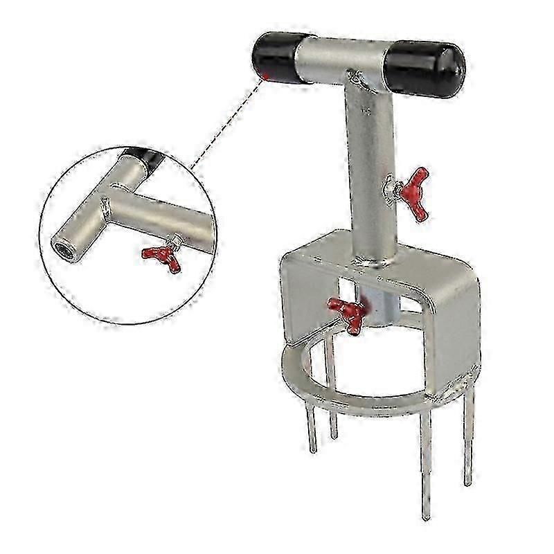 Durable High Quality Fan motor tool for S60 S80 V70 Xc60 Xc70 Evoque 9997284, Made of Metal, Silver Color, Perfect Fit