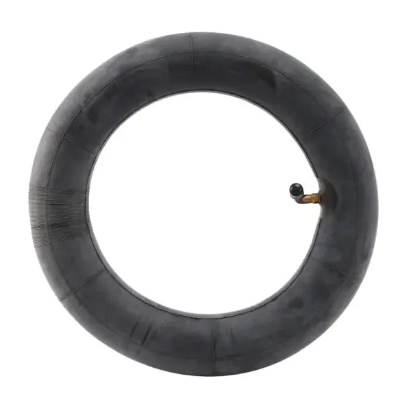 Durable High Quality 10 X 2.125 (10 InSYDS) Inner Tube for Scooter Fit 10x2 Tires, Replacement Part, Made of Rubber