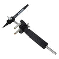 Sturdy Heavy Duty Car Wheel Eyebrow Mark Tool Wheel Arch Parallel Scriber Stainless Steel Rod, Made of Metal, Top Quality