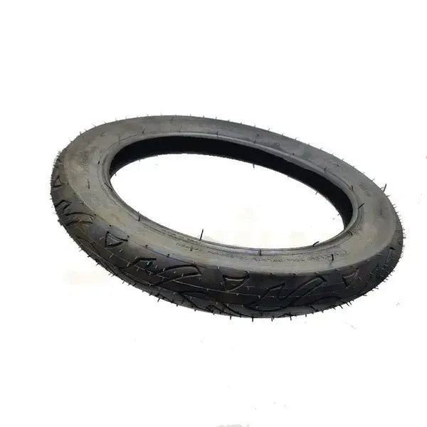 Compatible 14x2.125 Outer Tire Inner Tube FOR Children's Wheel Parts 14 Inch Inflatable Scooter Electric Bike Tire