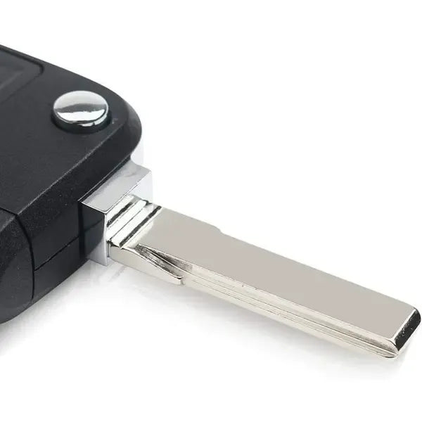 Long Lasting Premium Replacement Keyless remote control case for Volkswagen VW Golf 7 GTI MK7 Skoda Octavia A7 Seat.
