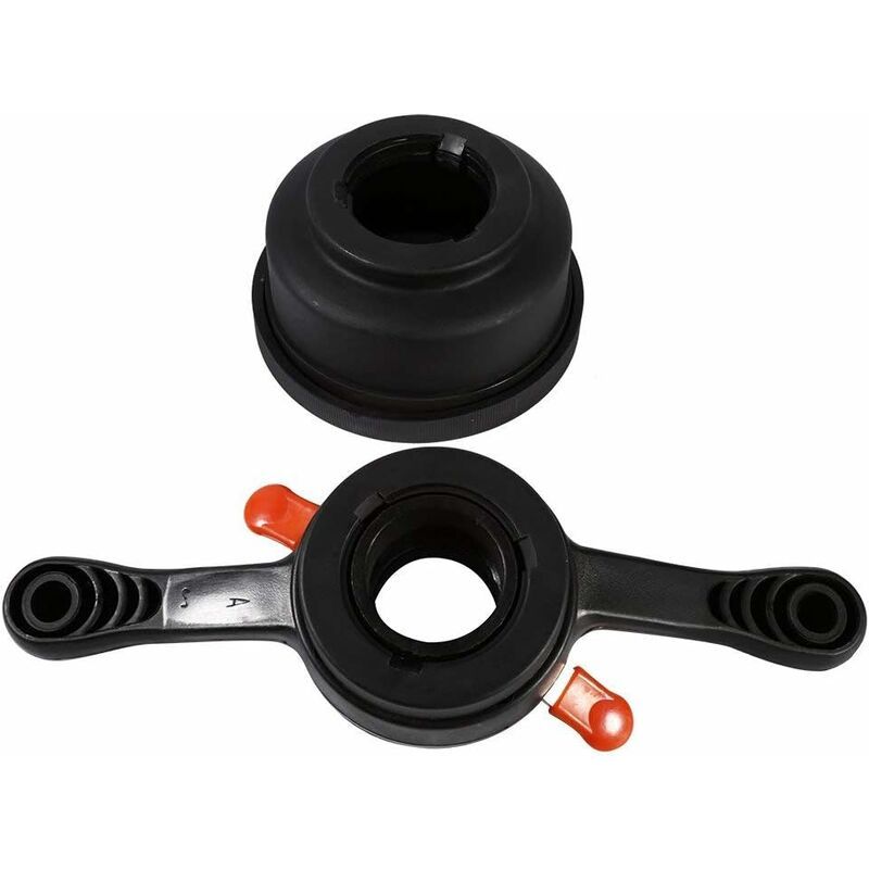 Durable High Quality Tire Balance Tool Wheel Balancer Quick Tire Change Tool (Size: 1 40mm/4mm), Made of Plastic