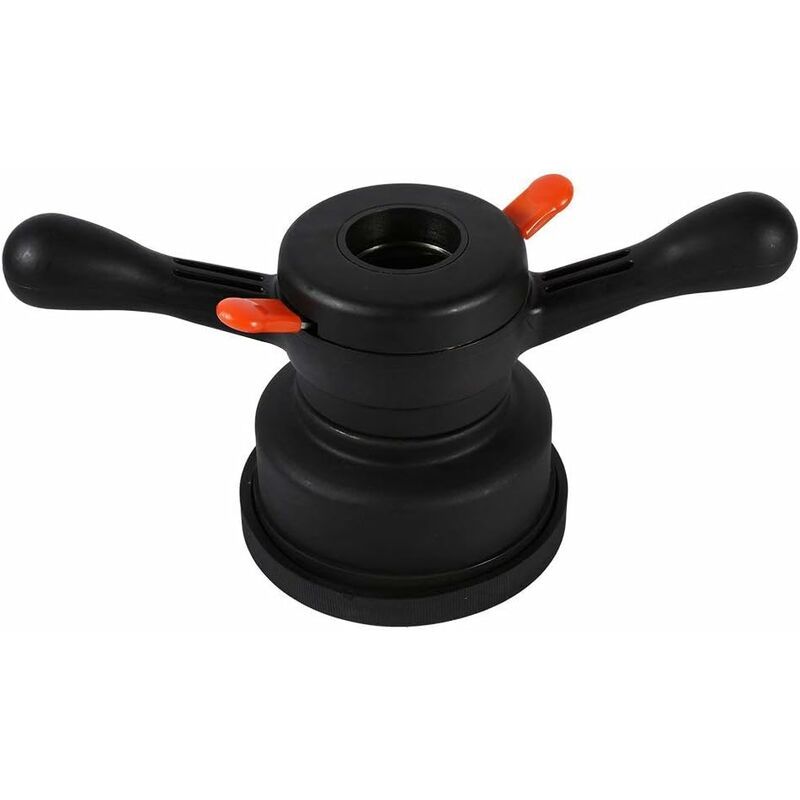 Durable High Quality Tire Balance Tool Wheel Balancer Quick Tire Change Tool (Size: 1 40mm/4mm), Made of Plastic