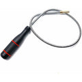 Flexible Magnetic Pick Up Tool 590mm - Portable Magnet for Nuts, Bolts, Screws, Auto Parts - 1pc, Made of Metal