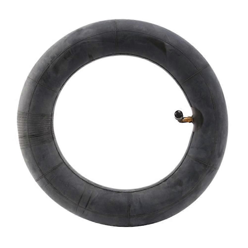 pcs 10 x 2.125 (10 inch) Inner Tube for Scooter for 10x2 Tires 10x1.90 10x1.95 10x2 10x2.125 Electric, Replacement Part, Made of Rubber, Black Color