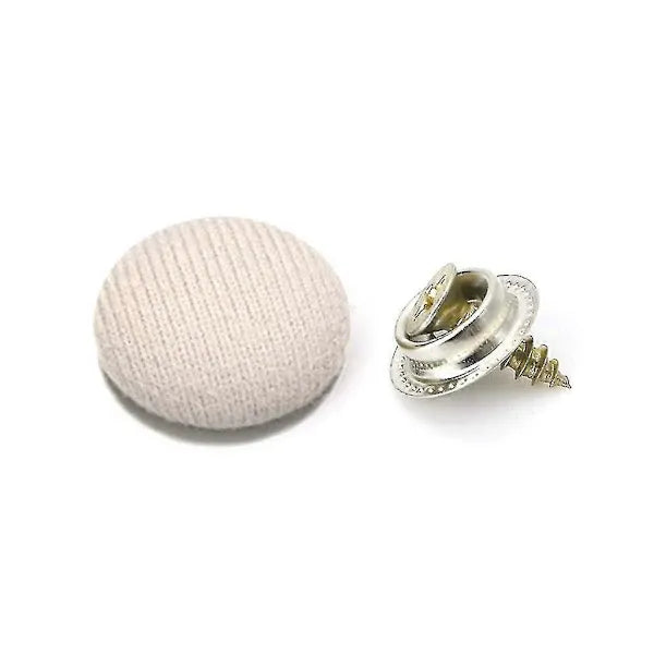 Durable High Quality Replacement Car Headlining Buckles Fastener Clips Auto Fixing Repair Buttons, Made of Steel