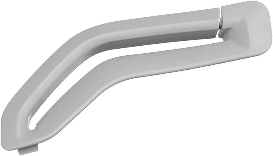 for S60 S80 V70 XC90 Left Belt Roller Guide Ring Belt Selector Gate Belt 39966529, Gray, 500050820A2, Replacement Part