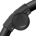 Compatible Universal Steering Wheel Knob Car Control Handle for Cars Boats Black - Perfet_MGF, Easy to Use, Good Performance