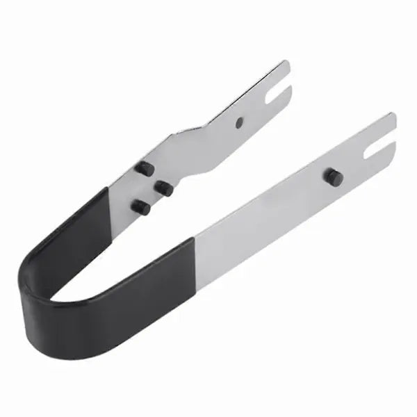 Computer Control Box Remover Car ECU Installation Removal Tool 9995722 Fits Volvo S40 S60 V70 S80, Made of Steel, Black Color