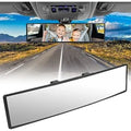 Sturdy Heavy Duty Replacement /EA/Car Rearview Mirror, Universal Car Interior Rearview Mirror Panor, Top Quality