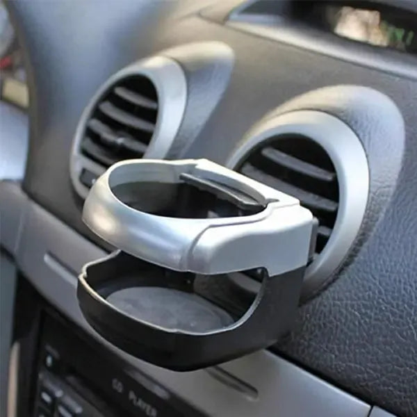 High Quality Replacement pcs Car Cup Holder, Car Cup Holder Bottle Holder Bottle Holder, Made of Plastic, Black Color