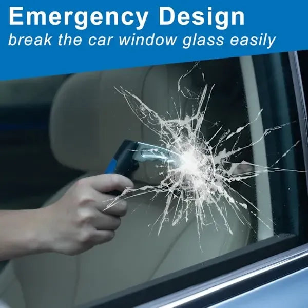 Compatible Car handles for the elderly, with assistance support for disabled, portable cane for seniors, multifunctional vehicle door