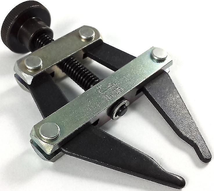Durable High Quality {xjxj}Chain Linkage Tool Chain Repairer Repair Tool, Made of Steel, Black Color, Perfect Fit
