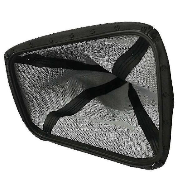 Long Lasting Premium Gear Shift Boot for Transfer Case Toyota Hilux Kun26 Ggn25 Automatic Models, Easy Installation