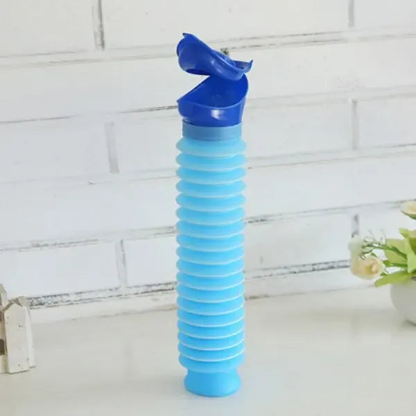 Practical High Performance Male Female Portable Urinal Travel Camping Car Toilet Pee Bottl, Excellent Performance