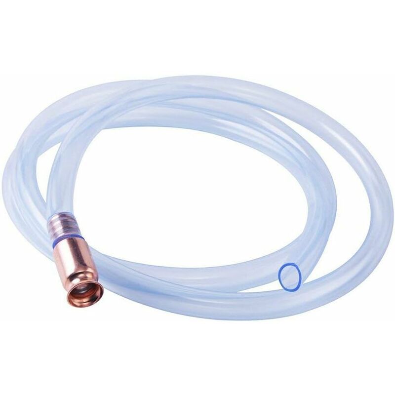 Reliable Professional Siphon Hose Pump Automatic Water Jiggler Liquid Transfer Self-Priming Shake Pump Hose 180CM