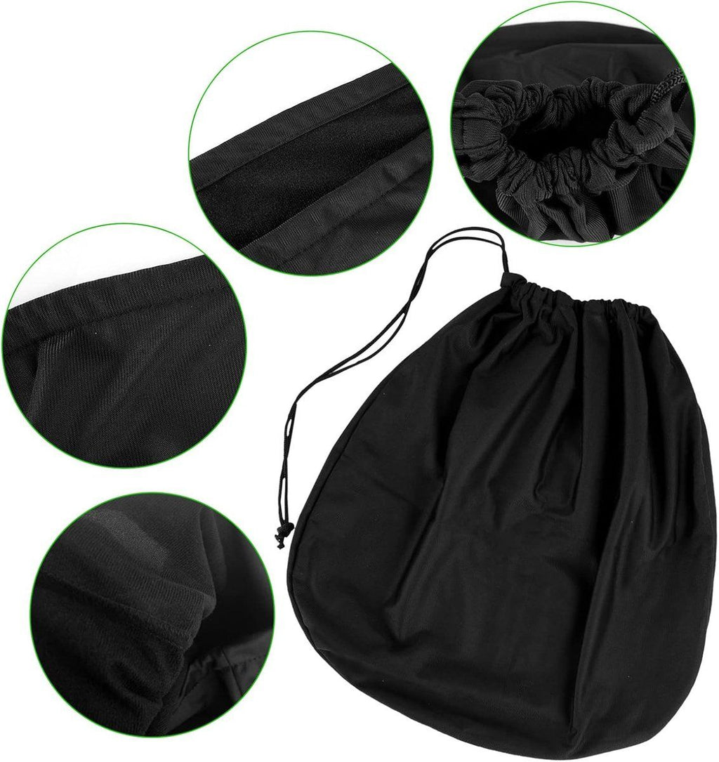 Helmet bag - Helmet cover - Protective cover - Universal portable bag - Storage bags - storage bag - motorcycle helmet bag - bicycle helmet bag
