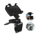 Sturdy Heavy Duty Replacement Rotatable Mobile Phone Holder - The Car, Top Quality, Easy to Use, Good Performance