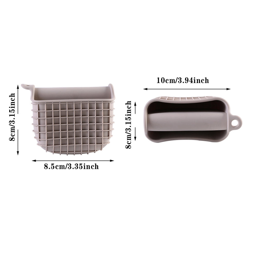 JWDX Oven Mitts Clearance! Mini Silicone Oven Mitts Set Oven Mitts Heat Insulation Oven Gloves for Kitchen Cooking and Baking Protecting Fingers Mini Oven Hand Clips, Include 1Pc Silicone Gloves D