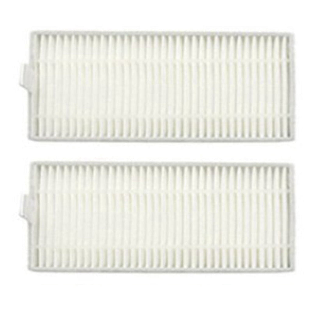 Sweeper Accessories, for 4090 Vacuum Cleaner 4090 5090 HEPA Filter Cleaning (8 PCS)