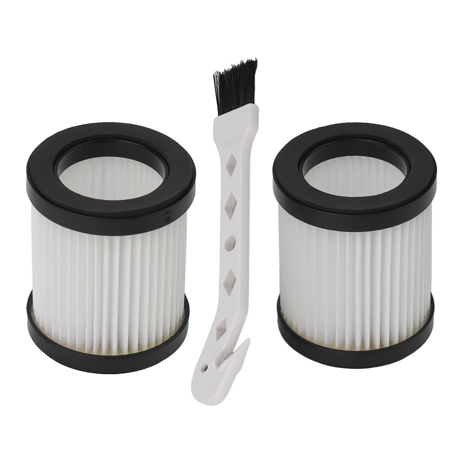 Filter For MOOSOO XL-618A Cordless Vacuum 10Kpa Suction 4 In 1 Stick Handheld Robot Vacuum Part Household Sweeper Cleaning Tool Smile Home